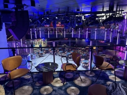 Star of the Seas Music Hall picture Uploaded in 2025 Photo courtesy of Aaron Dodson. Star of the Seas Music Hall picture