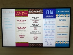 Star of the Seas AquaDome Market picture