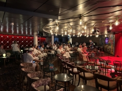 Star of the Seas The Attic picture Uploaded in 2025 Photo courtesy of Aaron Dodson. Star of the Seas The Attic picture