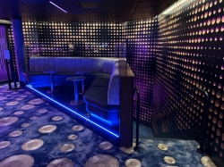 Star of the Seas Music Hall picture Uploaded in 2025 Photo courtesy of Aaron Dodson. Star of the Seas Music Hall picture