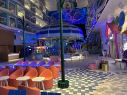 Star of the Seas Surf Side picture Uploaded in 2025 Photo courtesy of Aaron Dodson. Star of the Seas Surf Side picture