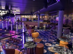 Star of the Seas Music Hall picture Uploaded in 2025 Photo courtesy of Aaron Dodson. Star of the Seas Music Hall picture