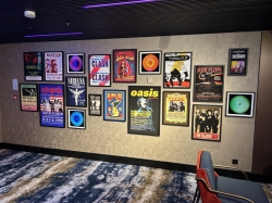 Star of the Seas Music Hall picture Uploaded in 2025 Photo courtesy of Aaron Dodson. Star of the Seas Music Hall picture