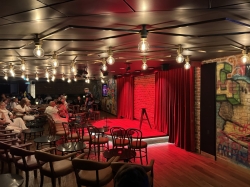 Star of the Seas The Attic picture Uploaded in 2025 Photo courtesy of Aaron Dodson. Star of the Seas The Attic picture