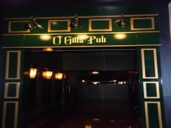 Disney Magic O Gills Pub picture