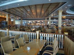 Explorer of the Seas Windjammer Cafe picture