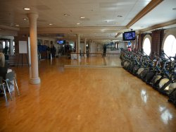 Explorer of the Seas Fitness Center picture