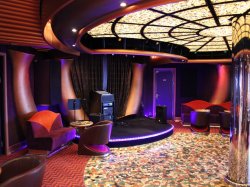 Carnival Dream The Song Jazz Lounge picture
