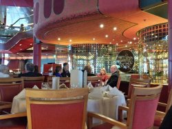 Veendam Rotterdam Dining Room picture