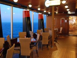 Carnival Splendor The Lido Restaurant picture