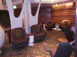 Celebrity Silhouette The Hideaway picture