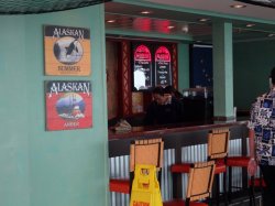 Radiance of the Seas Ritas Cantina picture