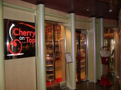Carnival Dream Cherry on Top picture