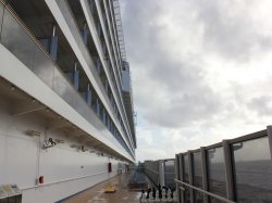 Carnival Dream The Lanai Promenade picture