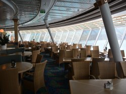 Explorer of the Seas Windjammer Cafe picture