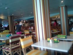 Disney Magic Cabanas picture