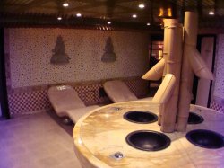 Carnival Splendor Spa and Salon picture