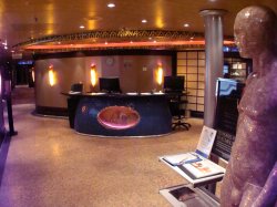 Carnival Splendor Spa and Salon picture