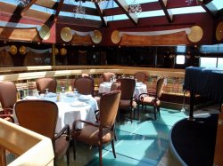 Carnival Splendor The Pinnacle Steakhouse picture