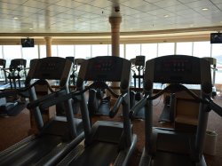 Explorer of the Seas Fitness Center picture