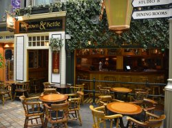 Crown & Kettle Pub picture