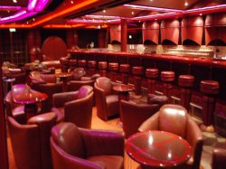 Carnival Splendor Robusto Cigar Bar picture