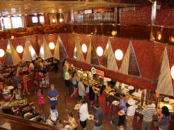 Carnival Dream The Gathering picture