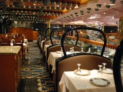 Carnival Splendor The Black Pearl Restaurant picture