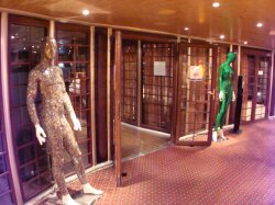 Carnival Splendor Spa and Salon picture