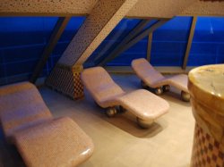 Carnival Splendor Spa and Salon picture