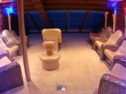 Carnival Splendor Spa and Salon picture