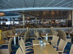 Explorer of the Seas Windjammer Cafe picture