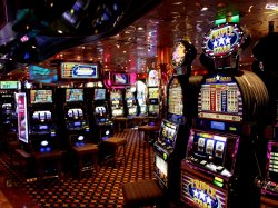 Carnival Dream Jackpot Casino picture