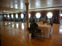 Explorer of the Seas Fitness Center picture