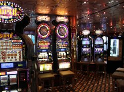 Carnival Dream Jackpot Casino picture