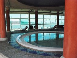 Explorer of the Seas Solarium picture