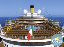 Costa Diadema Stella Del Sud picture