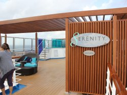 Carnival Dream Serenity picture