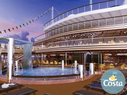 Costa Diadema Stella Del Sud picture