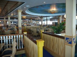 Explorer of the Seas Windjammer Cafe picture