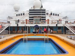 Maasdam Sea View Pool picture