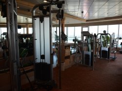 Explorer of the Seas Fitness Center picture