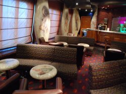 Carnival Splendor The Cool Lounge picture