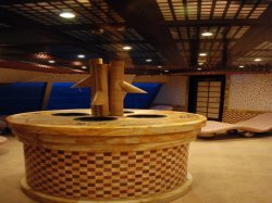 Carnival Splendor Spa and Salon picture