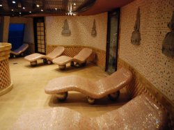 Carnival Splendor Spa and Salon picture