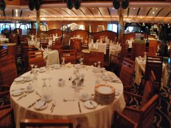 Carnival Splendor The Gold Pearl Restaurant picture