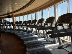 Explorer of the Seas Fitness Center picture