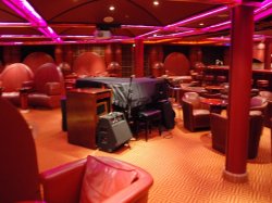 Carnival Splendor Robusto Cigar Bar picture