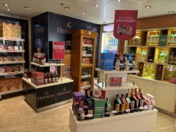 Carnival Vista Fun Shops picture