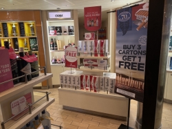 Carnival Vista Fun Shops picture